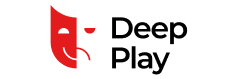 Deep play - Na Deeple desenvolvemos pessoas ampliamos resultados.